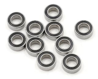Picture of ProTek RC 6x12x4mm Rubber Sealed "Speed" Bearing (10)
