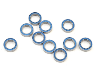 Picture of ProTek RC 8x12x3.5mm Rubber Sealed "Speed" Bearing (10)