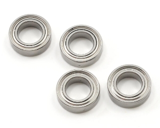 Picture of ProTek RC 8x14x4mm Metal Shielded "Speed" Bearing (4)