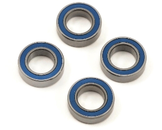 Picture of ProTek RC 8x14x4mm Rubber Sealed "Speed" Bearing (4)
