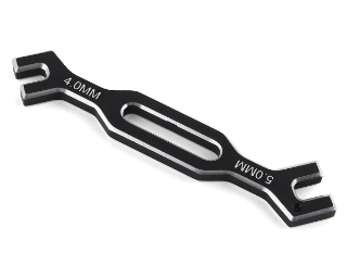 Picture of ProTek RC Aluminum Turnbuckle Wrench (4 & 5mm)