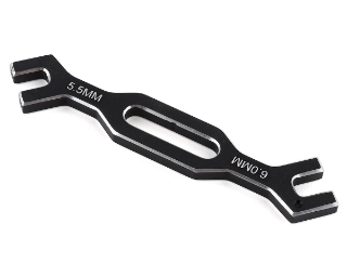 Picture of ProTek RC Aluminum Turnbuckle Wrench (5.5 & 6mm)