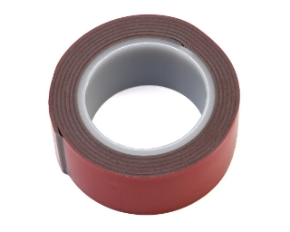 Picture of ProTek RC Grey High Tack Double Sided Tape Roll (1x40")