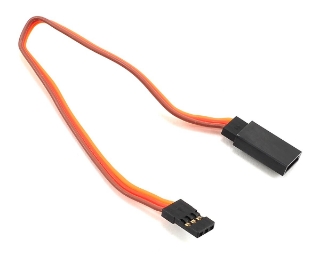 Picture of ProTek RC Heavy Duty 15cm (6") Servo Extension Lead (Male/Female)