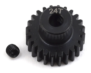 Picture of ProTek RC Lightweight Steel 48P Pinion Gear (3.17mm Bore) (24T)