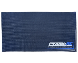 Picture of ProTek RC Pit Mat w/Closeable Mesh Bag (120x60cm)