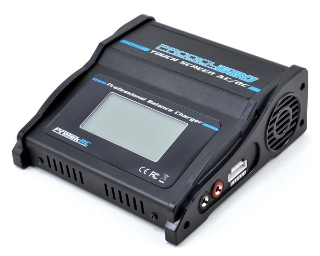 Picture of ProTek RC Prodigy 680 Touch AC LiPo/LiFe AC/DC Battery Charger (6S/8A/80W)