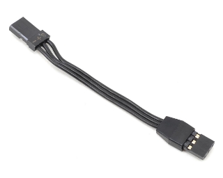 Picture of ProTek RC Quick Release Servo Lead (70mm)