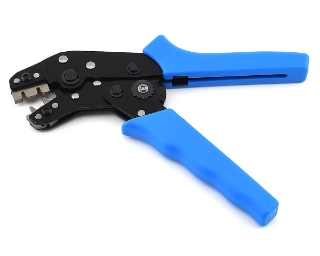 Picture of ProTek RC Servo Lead & Terminal Crimping Tool