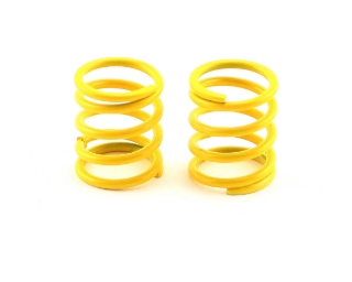 Picture of Mugen Seiki 1.8mm Front Damper Springs (Yellow) (2)