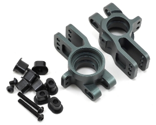 Picture of Mugen Seiki Aluminum Rear Hub Carrier Set (for Universals)