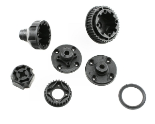 Picture of Mugen Seiki Differential Pulley (MTX4)