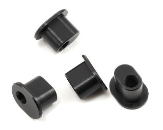 Picture of Mugen Seiki Machined "A" Rear Hub Carrier Bushing Set (Used w/MUGE2134)