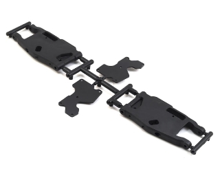 Picture of Mugen Seiki MBX8 Rear Lower Suspension Arm Set