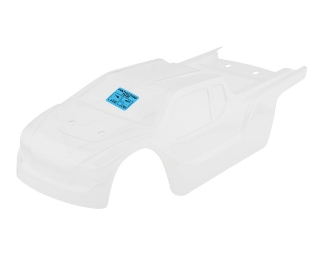 Picture of Mugen Seiki MBX8T/MBX8TE Proline Truggy Body (Clear)