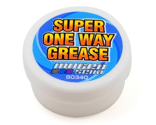 Picture of Mugen Seiki Super One Way Grease (7g)