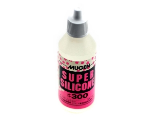 Picture of Mugen Seiki Super Silicone Shock Oil (50ml) (300cst)