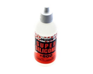 Picture of Mugen Seiki Super Silicone Shock Oil (50ml) (800cst)