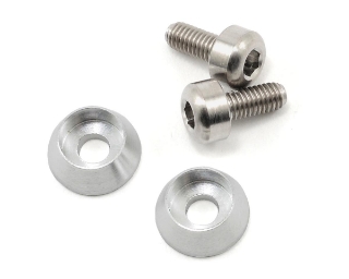 Picture of Lunsford Fat Boy Short Motor Screws/Washers (2)