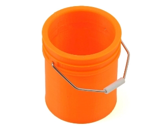 Picture of Scale By Chris 5 Gallon Bucket (Orange)