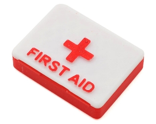 Picture of Scale By Chris Large First Aid Kit