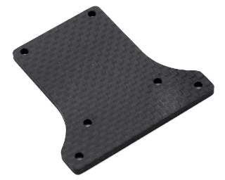 Picture of ST Racing Concepts 3mm Light Weight Graphite LCG Conversion Upper Chassis Plate