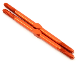Picture of ST Racing Concepts 3x60mm Aluminum "Pro-Lite" Turnbuckle Set (Orange) (2)