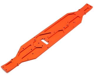 Picture of ST Racing Concepts 4mm HD EXO Lower Chassis (Orange)