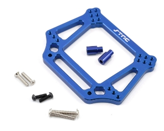Picture of ST Racing Concepts 6mm Heavy Duty Front Shock Tower (Blue)