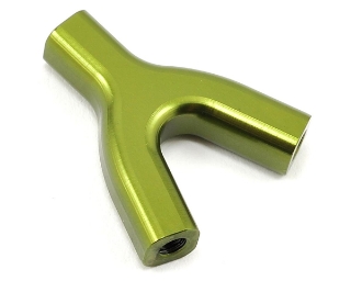 Picture of ST Racing Concepts Aluminum “Y” Link (Green)