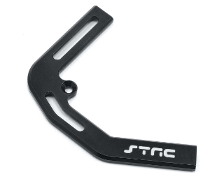 Picture of ST Racing Concepts Aluminum Chassis Brace (Black)