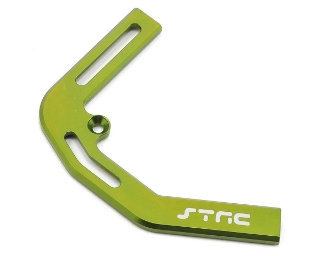 Picture of ST Racing Concepts Aluminum Chassis Brace (Green)