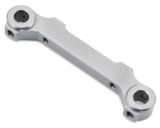 Picture of ST Racing Concepts Aluminum Front Body Post Mount (Silver)