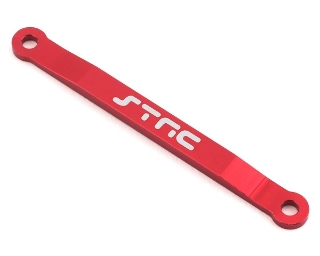 Picture of ST Racing Concepts Aluminum Front Hinge Pin Brace (Red)