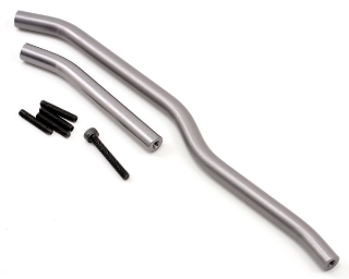 Picture of ST Racing Concepts Aluminum HD Steering Link Set (Gun Metal)