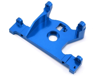 Picture of ST Racing Concepts Aluminum LCG Motor Mount (Blue)