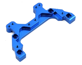 Picture of ST Racing Concepts B5 Aluminum Rear Chassis Brace (Blue)