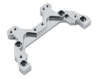 Picture of ST Racing Concepts B5 Aluminum Rear Chassis Brace (Silver)