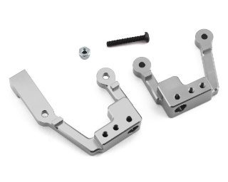 Picture of ST Racing Concepts Enduro Aluminum Front Shock Tower w/Panhard Mount (Silver)