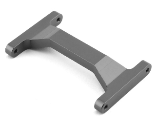 Picture of ST Racing Concepts Enduro Aluminum Rear Chassis Brace (Gun Metal)