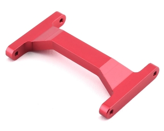 Picture of ST Racing Concepts Enduro Aluminum Rear Chassis Brace (Red)