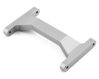 Picture of ST Racing Concepts Enduro Aluminum Rear Chassis Brace (Silver)