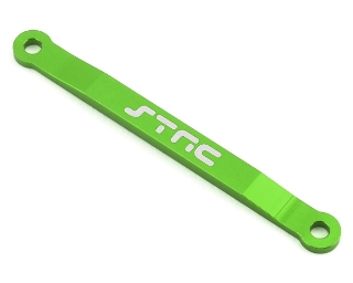 Picture of ST Racing Concepts Front Hinge-pin Brace-Green Replacement Alum