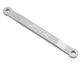 Picture of ST Racing Concepts Front Hinge-pin Brace-Silver Replacement Alum