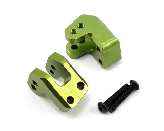 Picture of ST Racing Concepts HD Rear Lower Shock Mount Set (Green) (2)