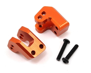 Picture of ST Racing Concepts HD Rear Lower Shock Mount Set (Orange) (2)