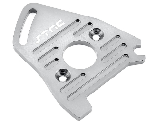 Picture of ST Racing Concepts Heat Sink Motor Plate (Silver)