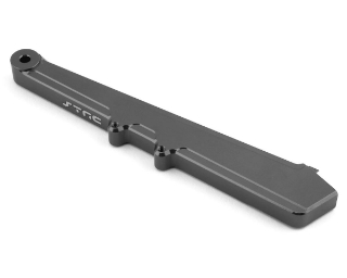 Picture of ST Racing Concepts Limitless/Infraction Aluminum Rear Chassis Brace (Gun Metal)
