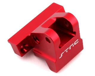 Picture of ST Racing Concepts Limitless/Infraction HD Rear Chassis Brace Mount (Red)