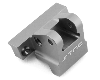 Picture of ST Racing Concepts Limitless/Infraction HD Rear Chassis Brace Mount (Silver)